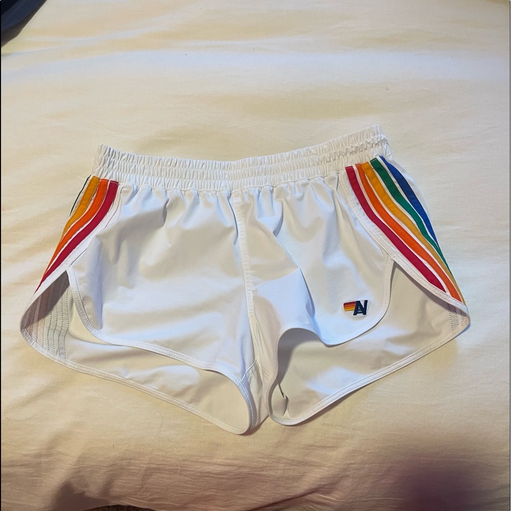 aviator nation shorts